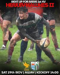Image result for Henley Rugby Football Club