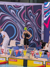 Image result for Rushmoor Royals Swimming Club