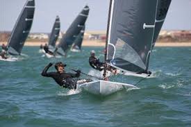 Image result for Lee On Solent Sailing Club