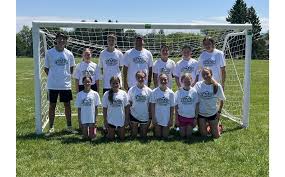 Image result for Kewstoke Junior Football Club