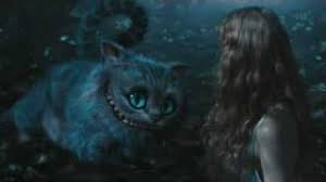 Image result for Cheshire CAT