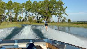 Image result for Charlies Water Skiing