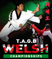 Image result for Wantage TAGB Tae Kwon-Do