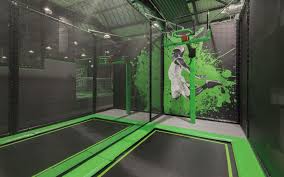 Image result for Jump Arena