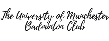 Image result for Manchester Badminton Club