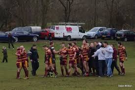 Image result for Huddersfield-Underbank Rangers