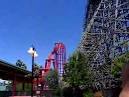 Coaster105