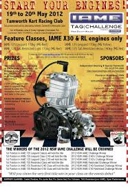 Image result for Tamworth Kart Racing Club