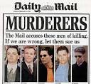 Stephen Lawrence: racism, lies and reluctant justice — Revolution ...