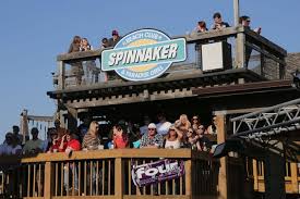 Image result for Spinnaker Club