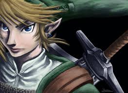 Image result for link twilight princess