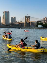 Image result for York University Canoe Club