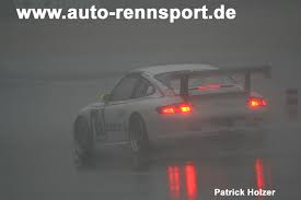 ... Damir Kelic - Porsche 997 GT3 Cup ...