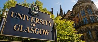 Image result for University Of Glasgow
