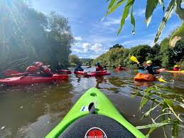 Image result for Frome Canoe Club