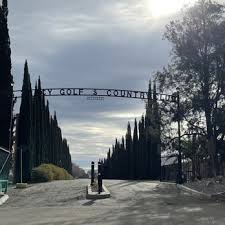 Image result for Tracy Park Golf & Country Club