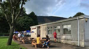 Image result for Cwmafan Football Club