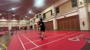 Image result for Clifton Badminton Club