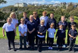 Image result for Portpatrick Bowling Club