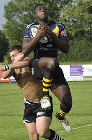 Image result for Dings Crusaders Rugby Football Club