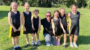 Image result for Lawn Netball Club