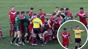 Image result for Milford Marlins Rugby League Football Club