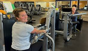 Image result for Weymouth Squash & Fitness