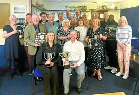 Image result for Innellan Bowling Club