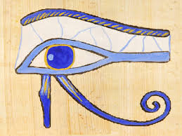 Image result for Horusauge