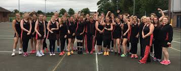 Image result for Ledbury Magpies Netball Club