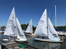Image result for Hunts Sailing Club