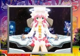 「タクト・マイヤーズ ギャラクシーエンジェル」の画像検索結果