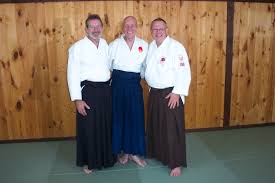 Image result for Goryukai Aikido Yoshinkan (Chichester)