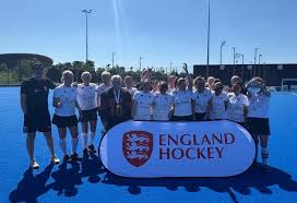 Image result for City Of Oxford Hockey Club