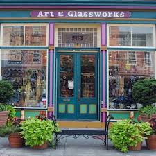 Image result for Glassworks