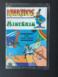 Image result for kalkitos