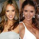 30 Celebrity Doppelgangers who are Also Celebrities