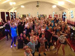 Image result for Prudhoe Netball Club