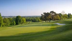 Image result for Henbury Golf Club