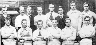 Image result for Haworth Cricket Club