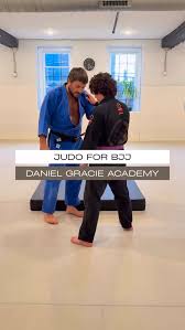 Image result for Daniel Gracie Academy