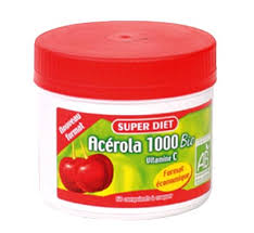 Acérola