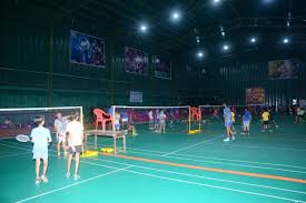 Image result for H C C Badminton Club