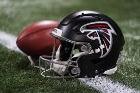 Image result for Falcons Black