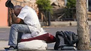 Image result for 精神疾患HOMELESS