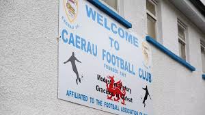 Image result for Caerau Football Club