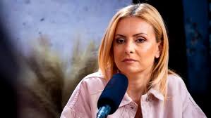 Image result for simona gherghe