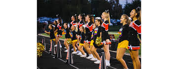 Image result for Warwick Devils Cheerleading Squad