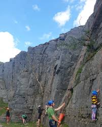 Image result for Mynydd Climbing Club, Cheshire