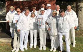 Image result for Bath Croquet Club